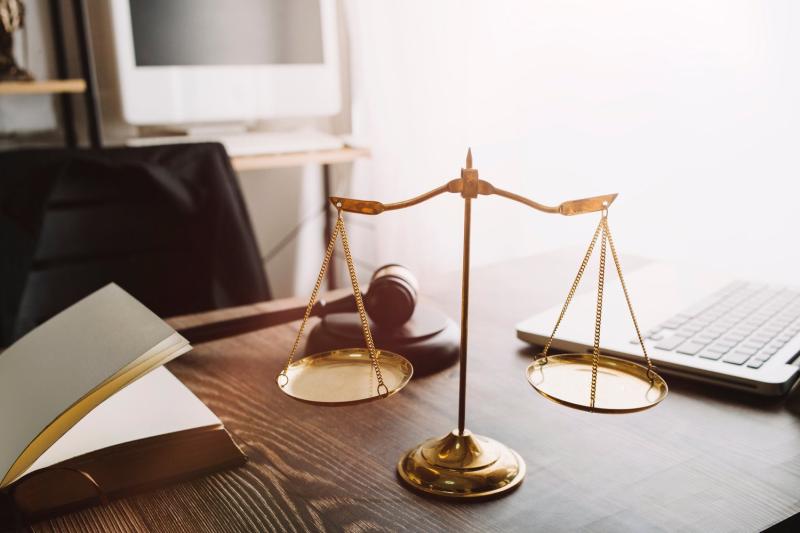 Servicio de trazabilidad para despachos legales y abogados