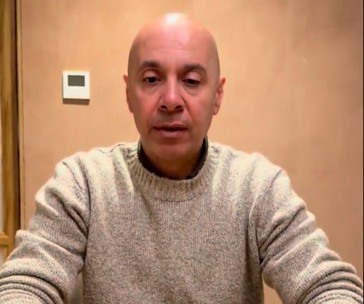 Testimonio Ruben: Informe pericial pude rastrear mi dinero