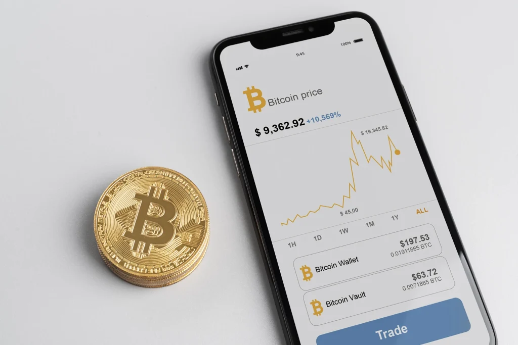 Informe de Trazabilidad de Criptomonedas