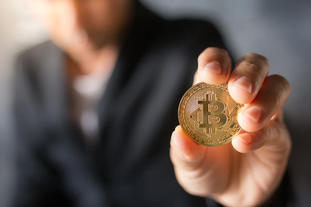 Perito en Criptomonedas