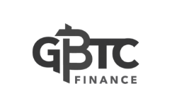 Logo GBTC Negro y blanco