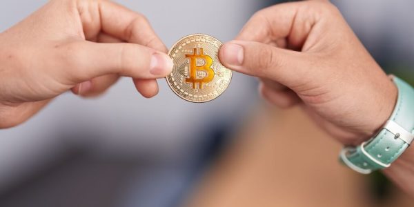 Como recuperar criptomonedas robadas