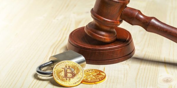 Delito de estafa en criptomonedas