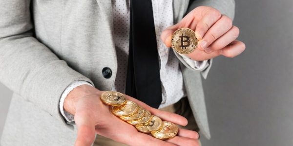 Trazabilidad de criptomonedas