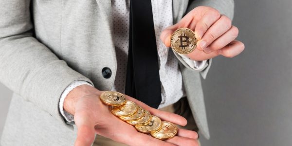 Recuperar fondos de estafa cripto