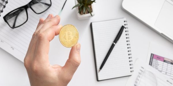 como evitar estafas en criptomonedas