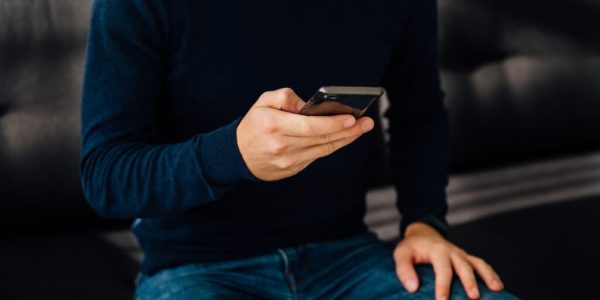 estafa de criptomonedas en Telegram