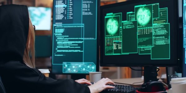 peritos informáticos en criptomonedas