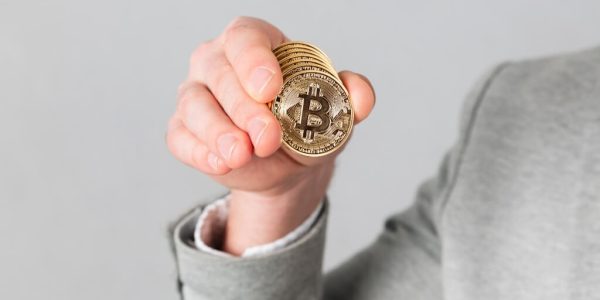 Informe pericial de criptomonedas