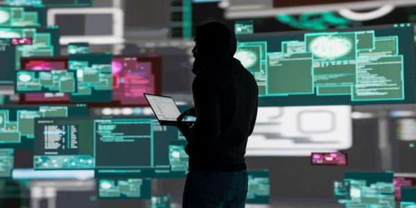 programa espia - Blockchain hackeada